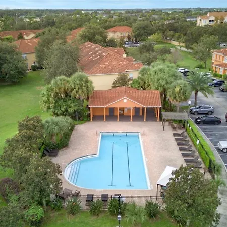 Orlando 3Br Family Stay Disney Fun Wi-Fi Boost